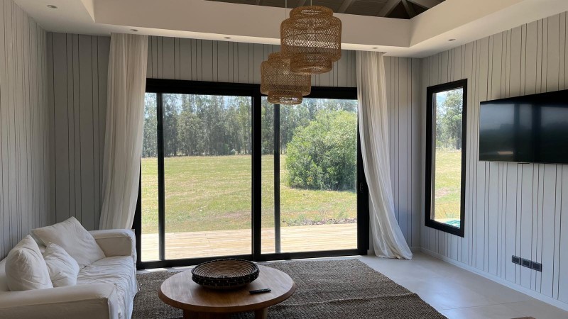 Casa en venta en Puerto Quetzal